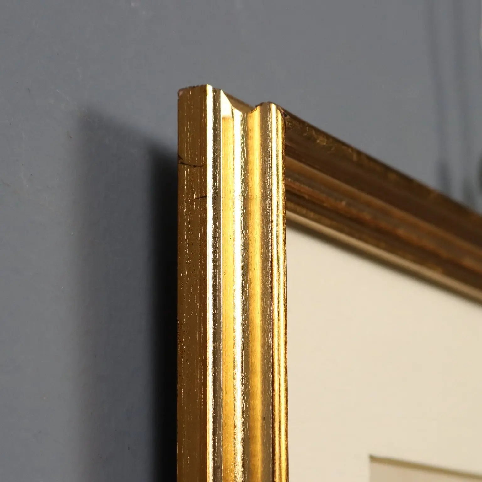 Painting by Vincenzo Migliaro - Female portrait | Art | 20th Century