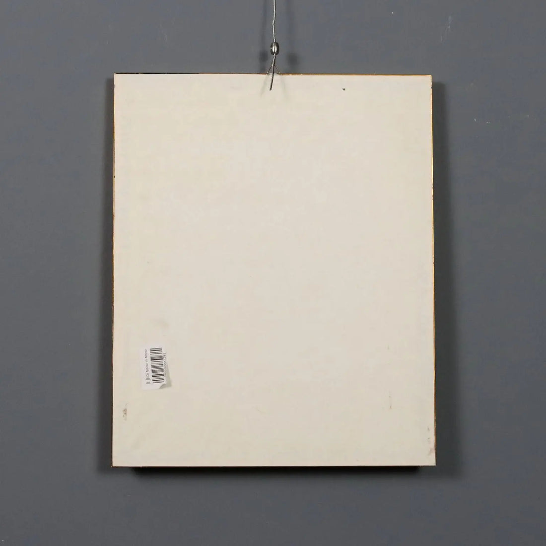 Painting by Vincenzo Migliaro - Female portrait | Art | 20th Century