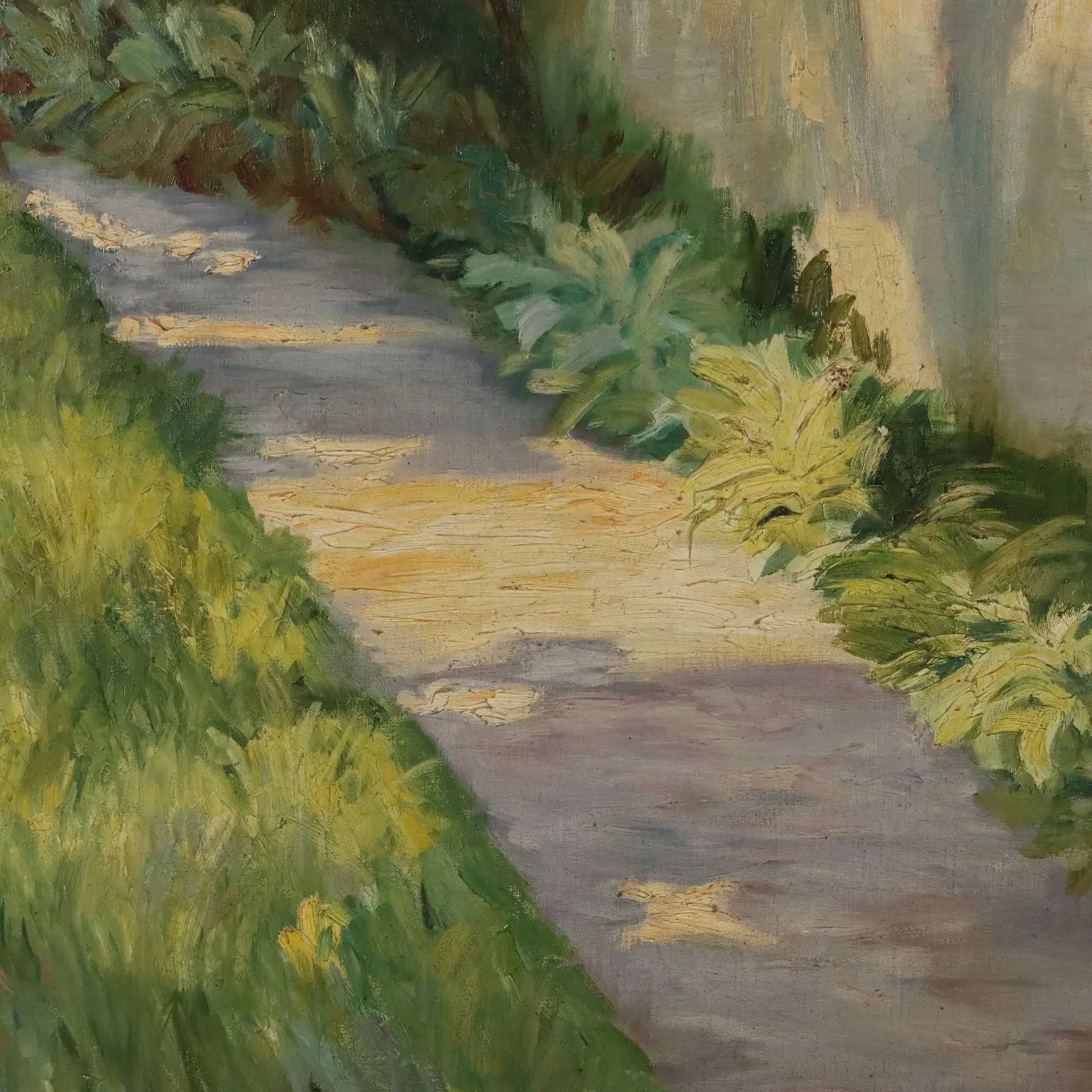 Modern Painting Copy from Giovanni Giani The Morning of the Roses - The Morning of the Roses | Art | 20th Century