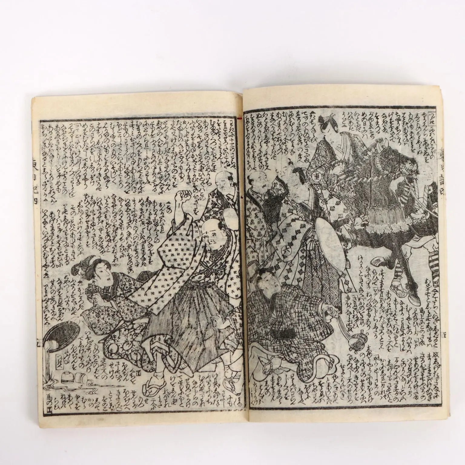 Group of Booklets Paper Japan XX Century | Art | 19th Century