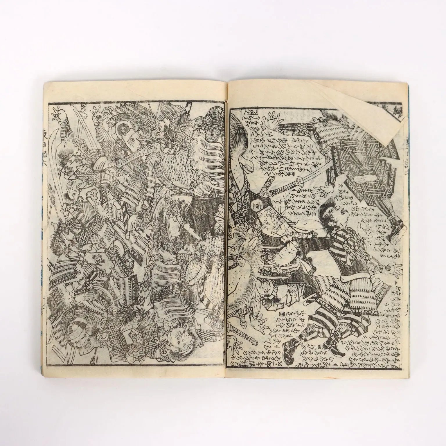 Group of Booklets Paper Japan XX Century | Art | 19th Century