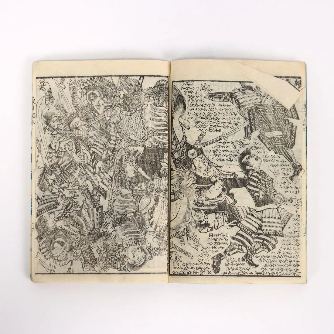 Group of Booklets Paper Japan XX Century | Art | 19th Century