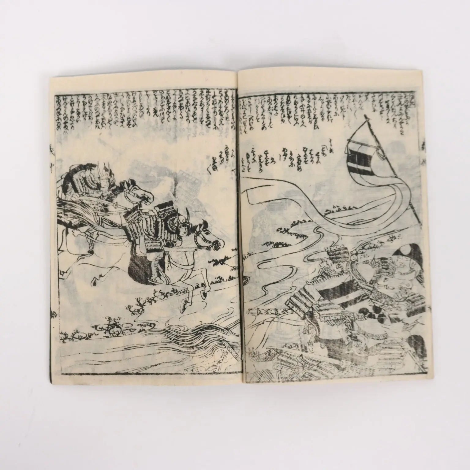 Group of Booklets Paper Japan XX Century | Art | 19th Century