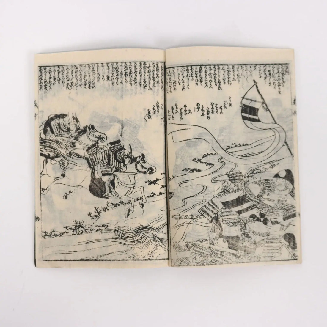 Group of Booklets Paper Japan XX Century | Art | 19th Century