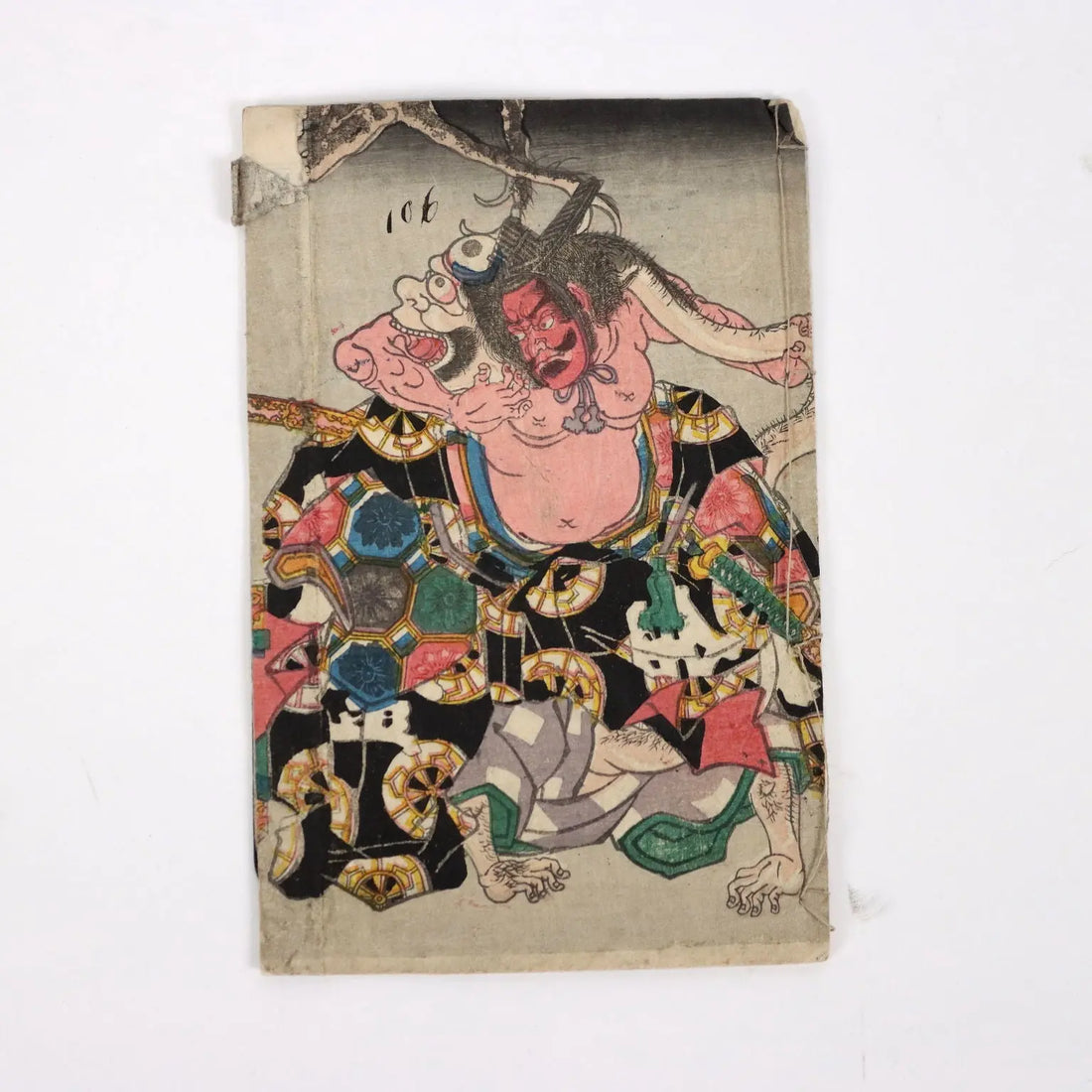 Group of Booklets Paper Japan XX Century | Art | 19th Century