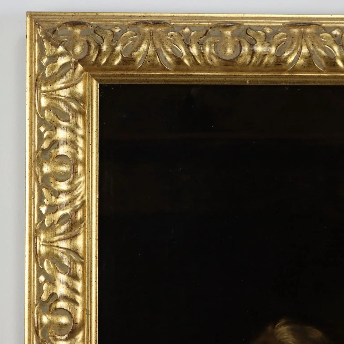 Antique Painting Signed Charles Christophe Coventry 1802 - Family Lunch 1802 | Art | 19th Century