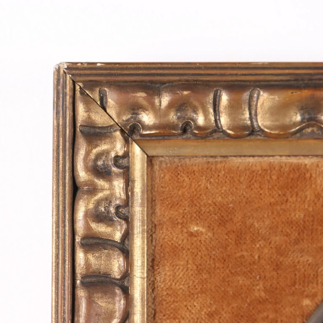 Antique Medals Copper Famous Italian Men Italy XIX Century | Art | 19th Century
