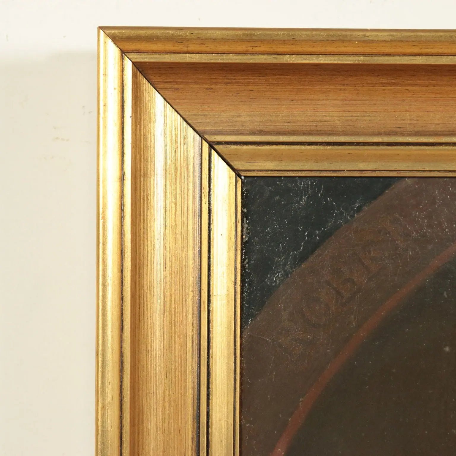 Portrait Of A Scottish Monarch Oil On Canvas 19th Century | Art | Antique Painting