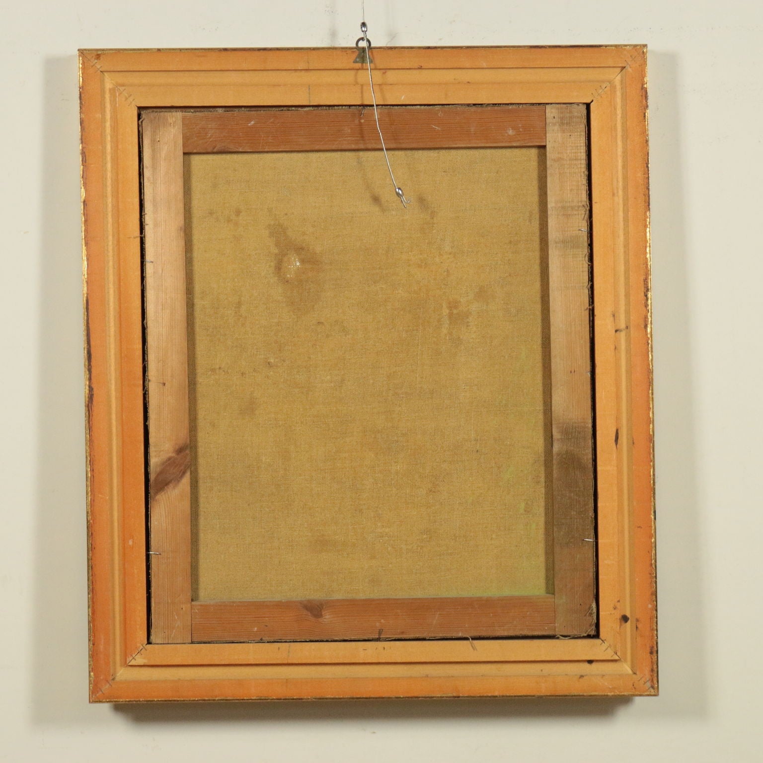  | Art  Antique Painting