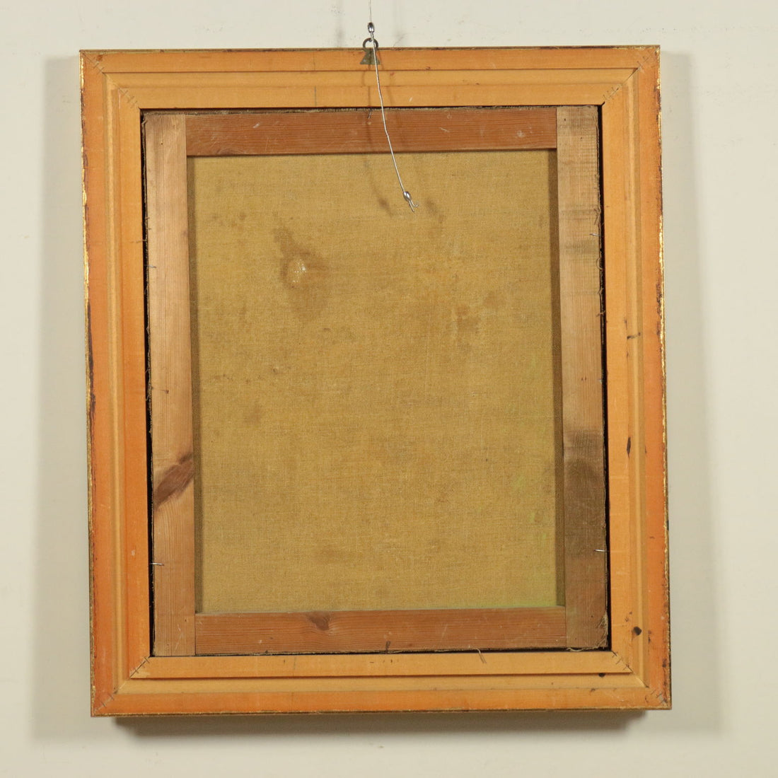  | Art  Antique Painting