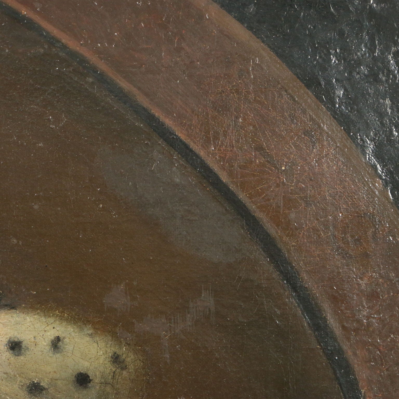  | Art  Antique Painting