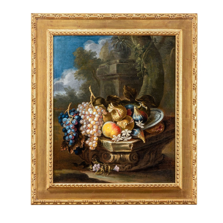  | Art  Antique Painting