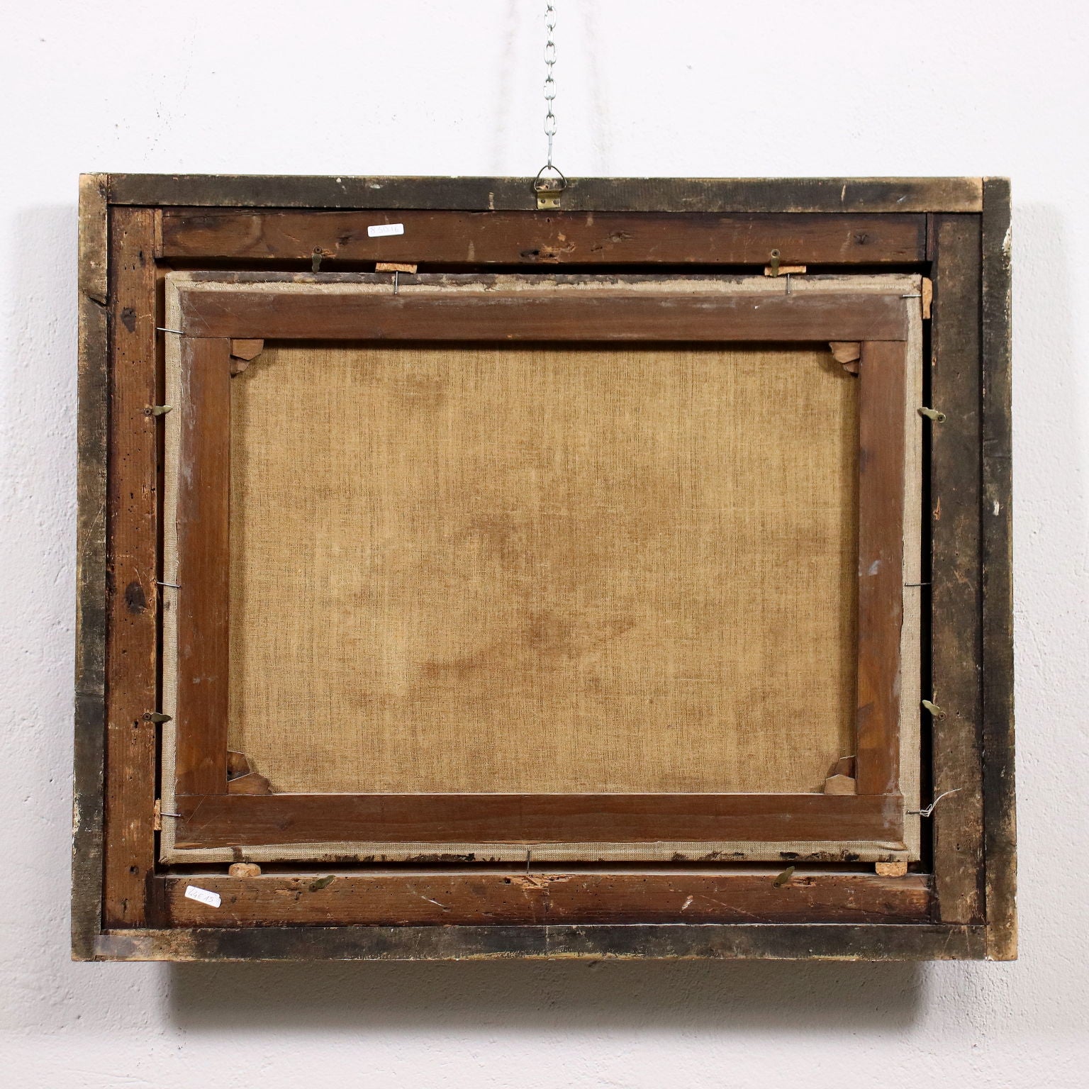  | Art  Antique Painting