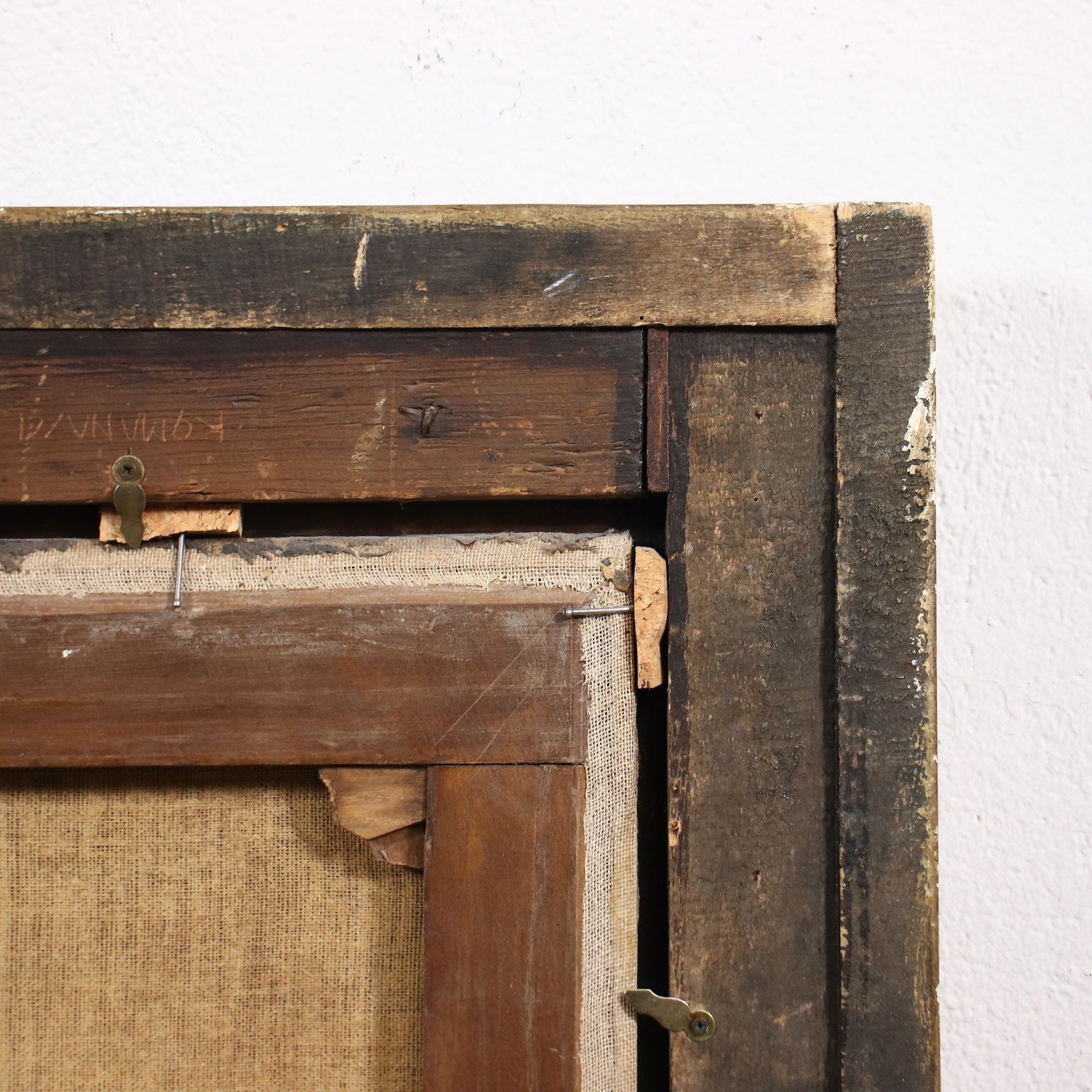  | Art  Antique Painting