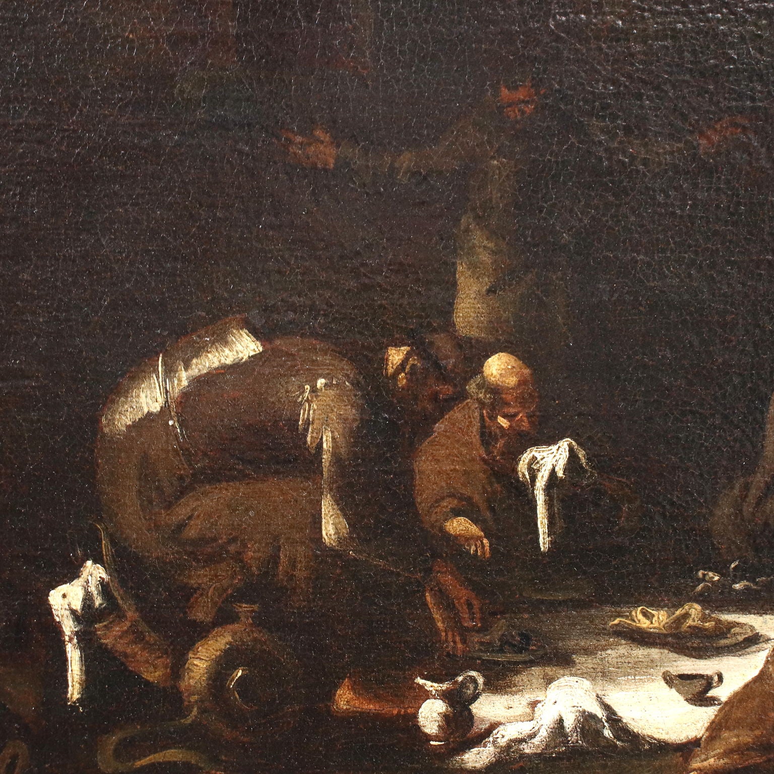  | Art  Antique Painting