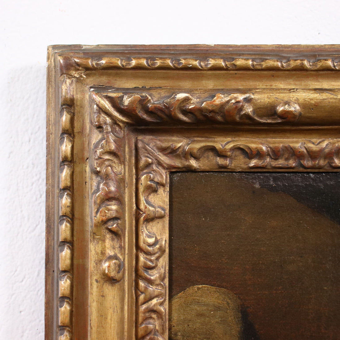  | Art  Antique Painting