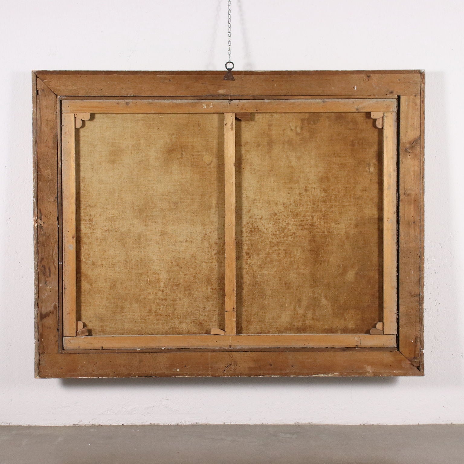  | Art  Antique Painting