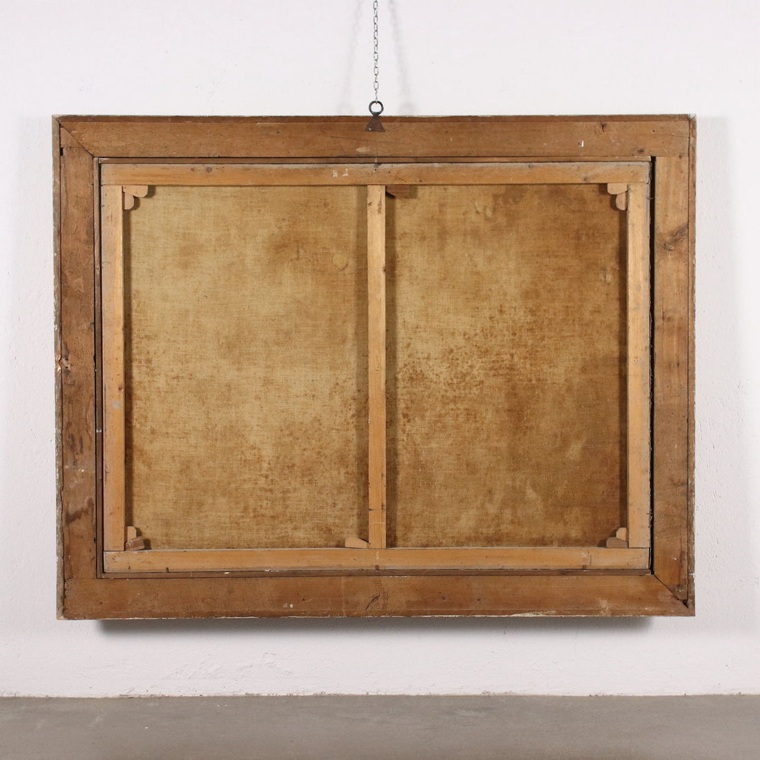  | Art  Antique Painting