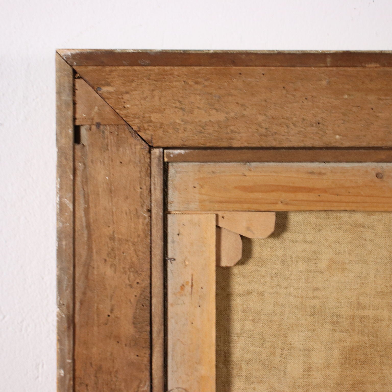  | Art  Antique Painting