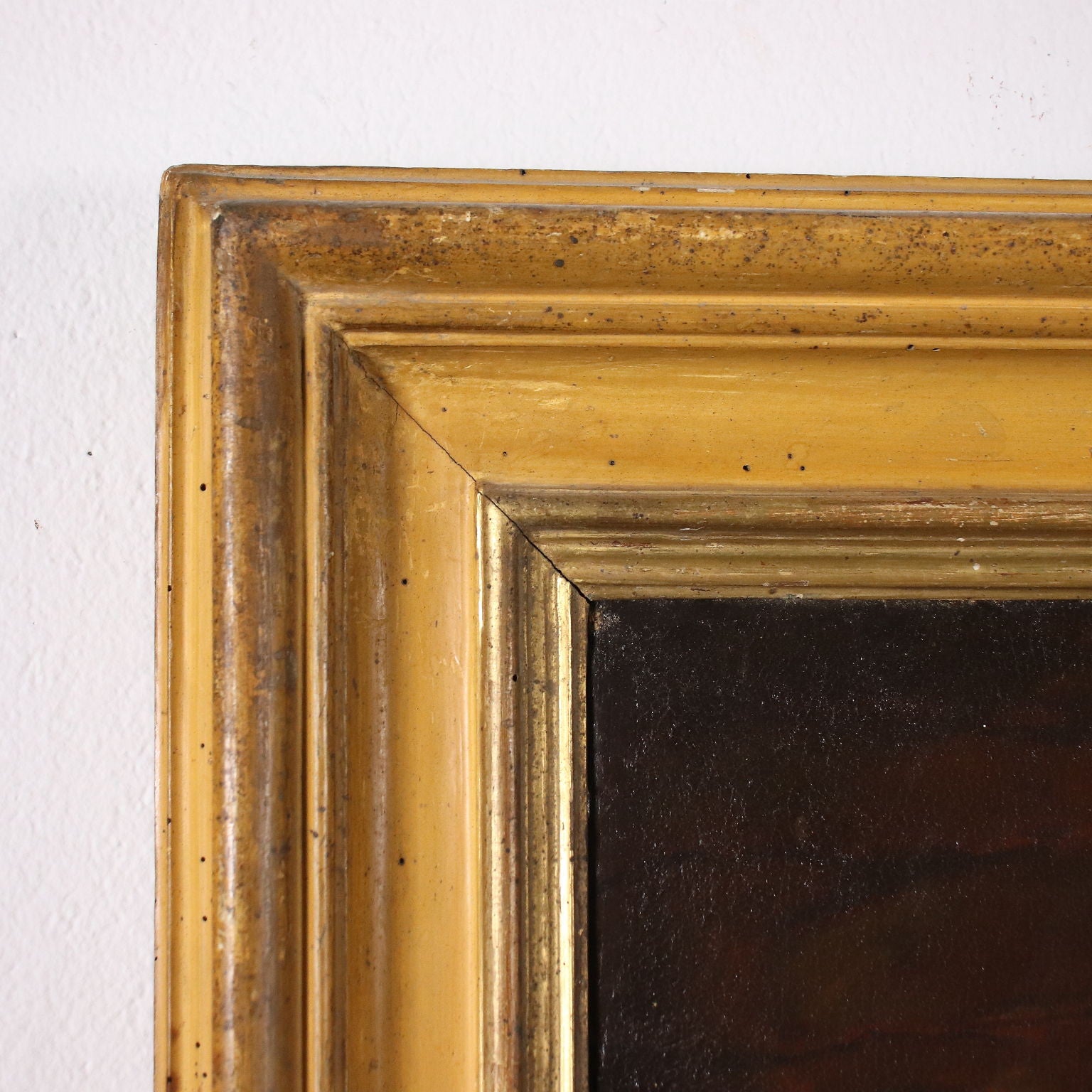  | Art  Antique Painting