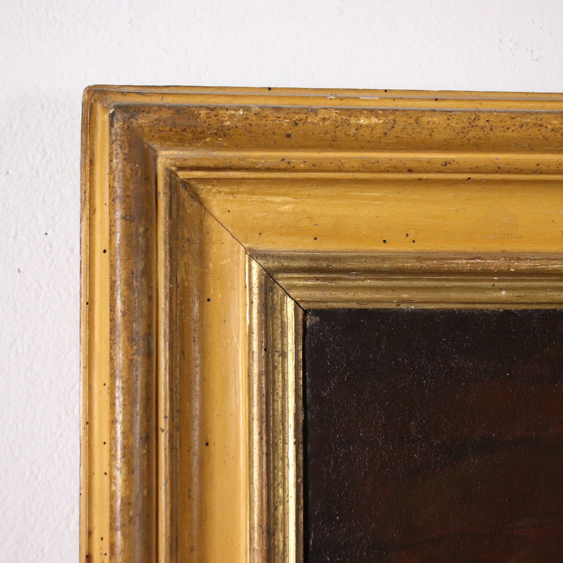  | Art  Antique Painting