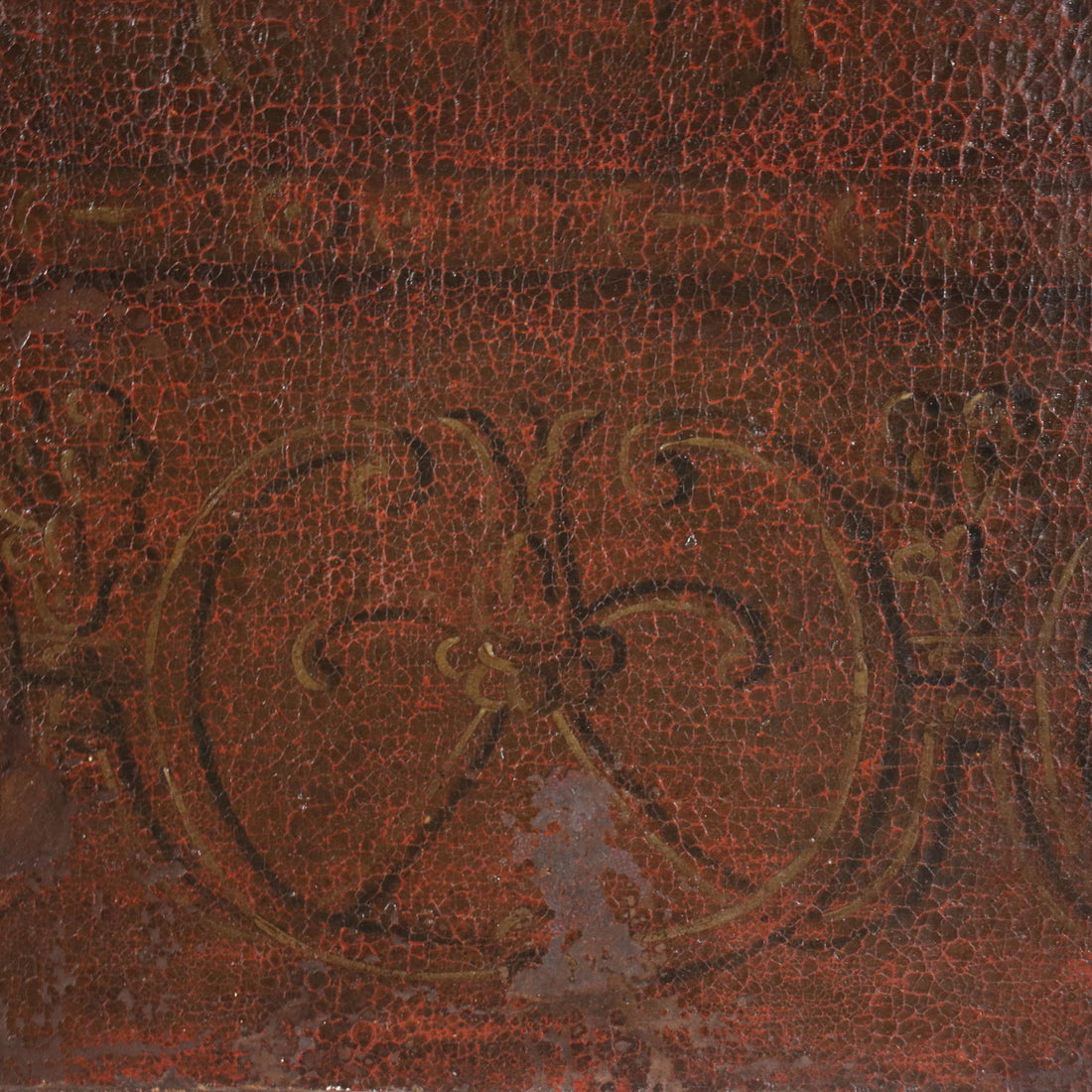  | Art  Antique Painting