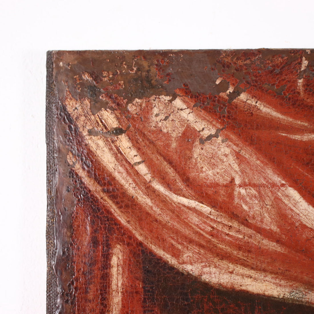  | Art  Antique Painting