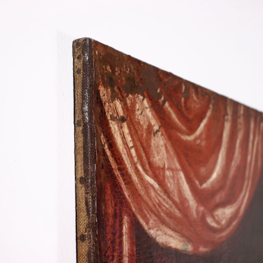  | Art  Antique Painting