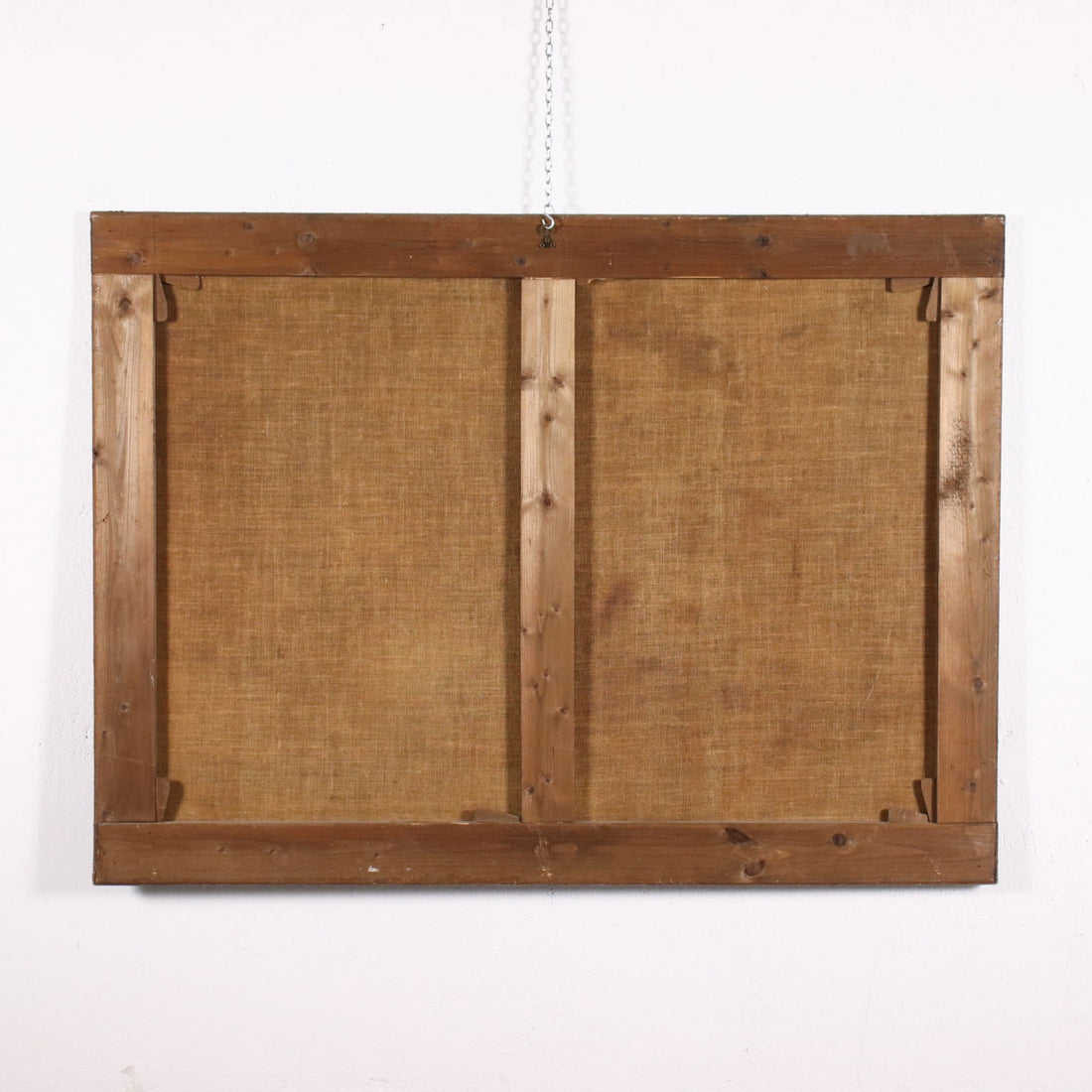  | Art  Antique Painting