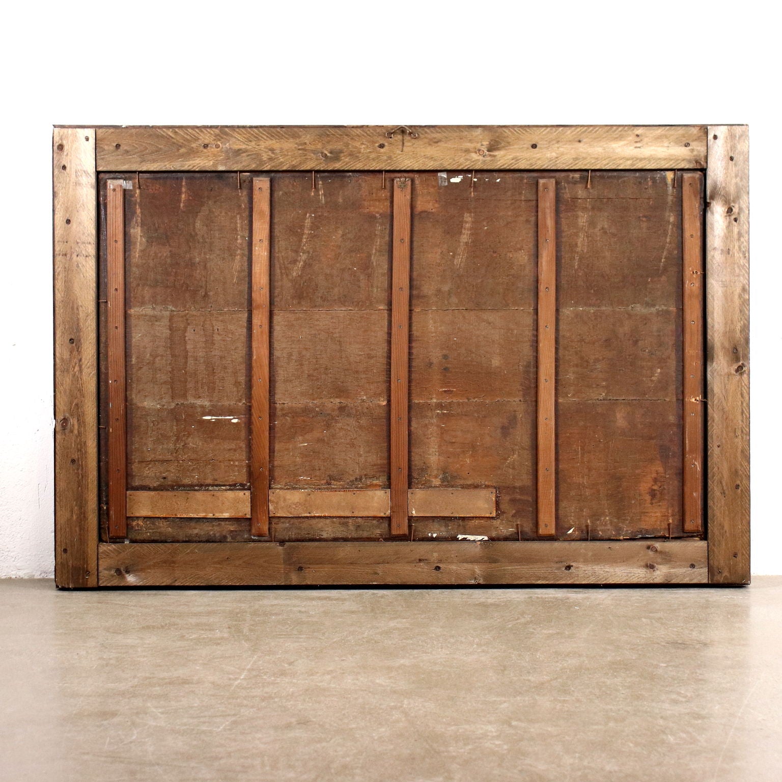  | Art  Antique Painting