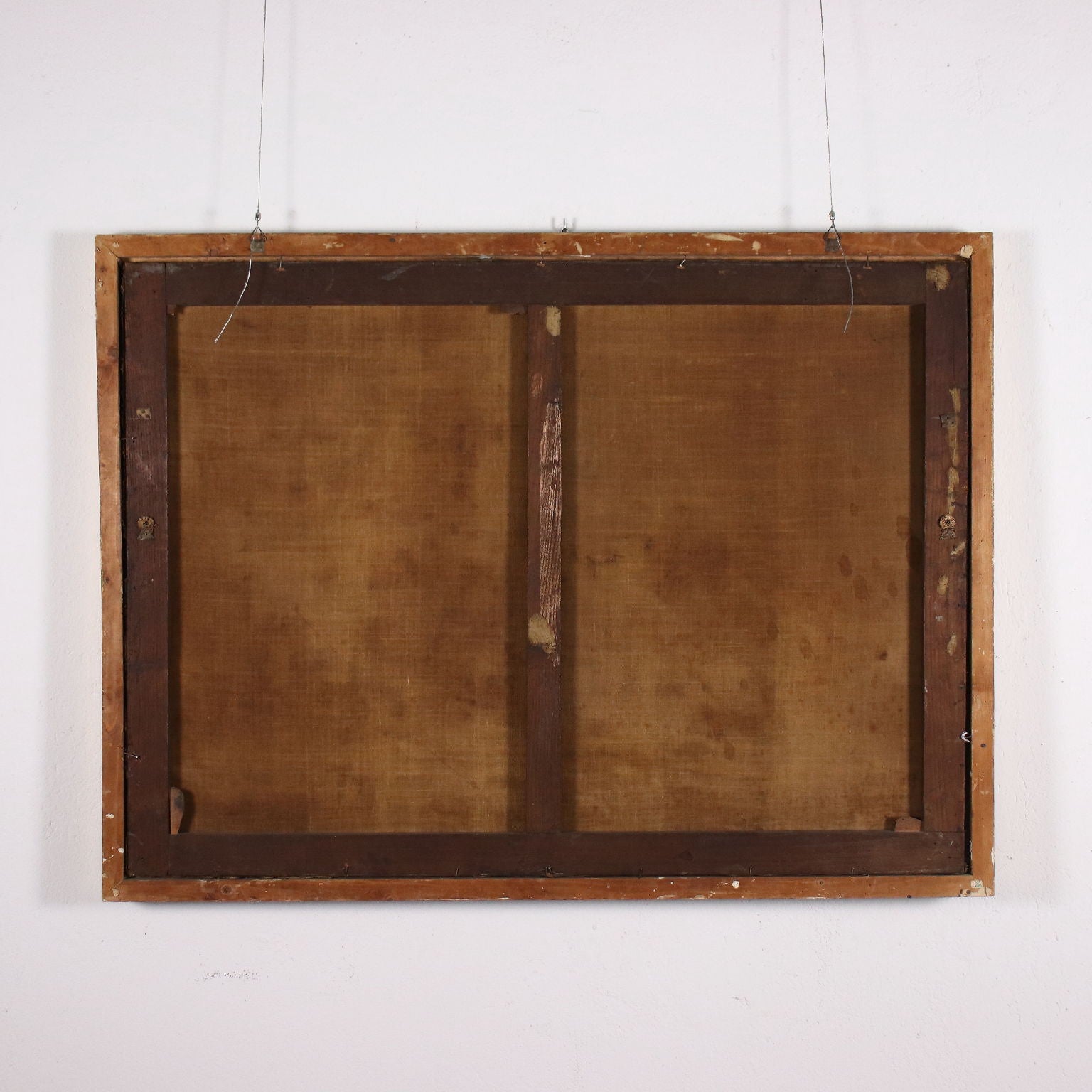  | Art  Antique Painting