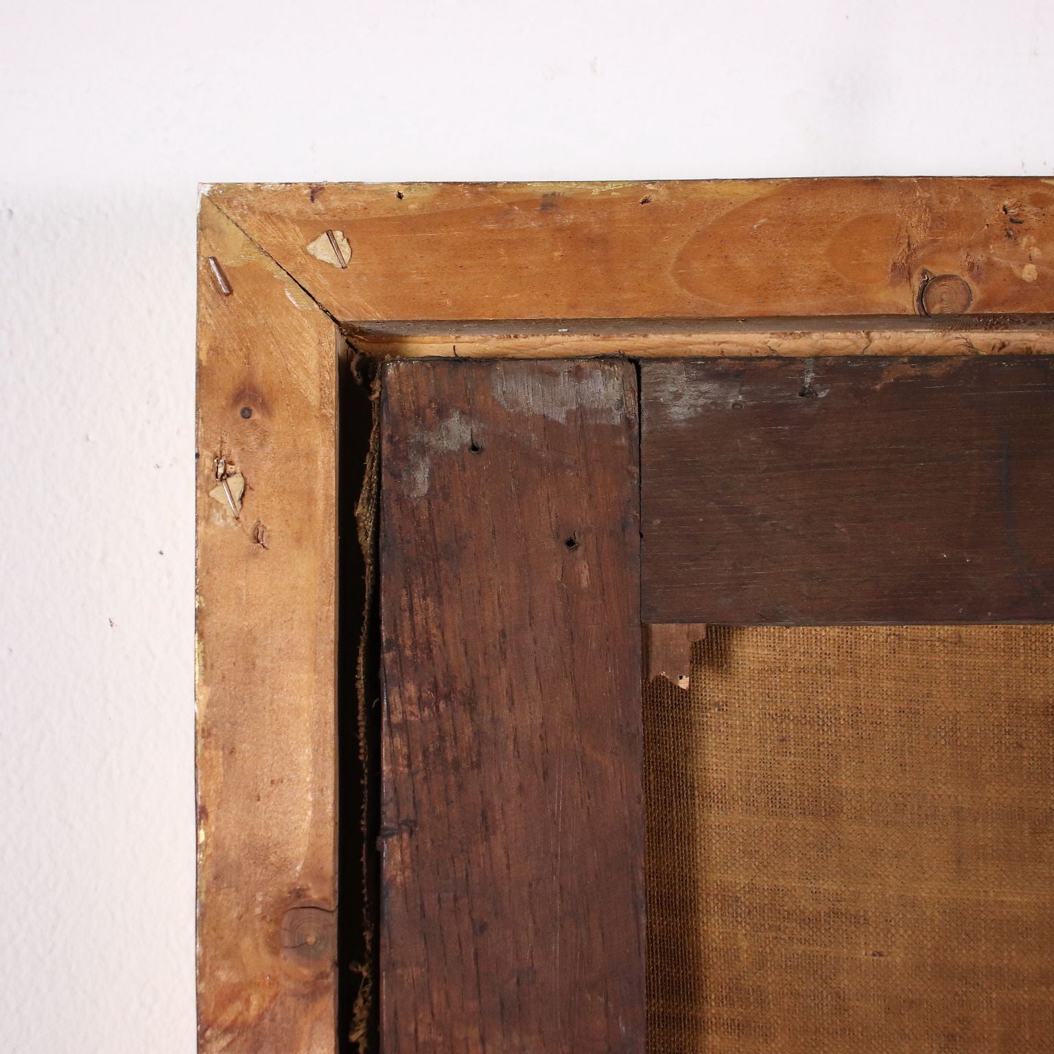  | Art  Antique Painting