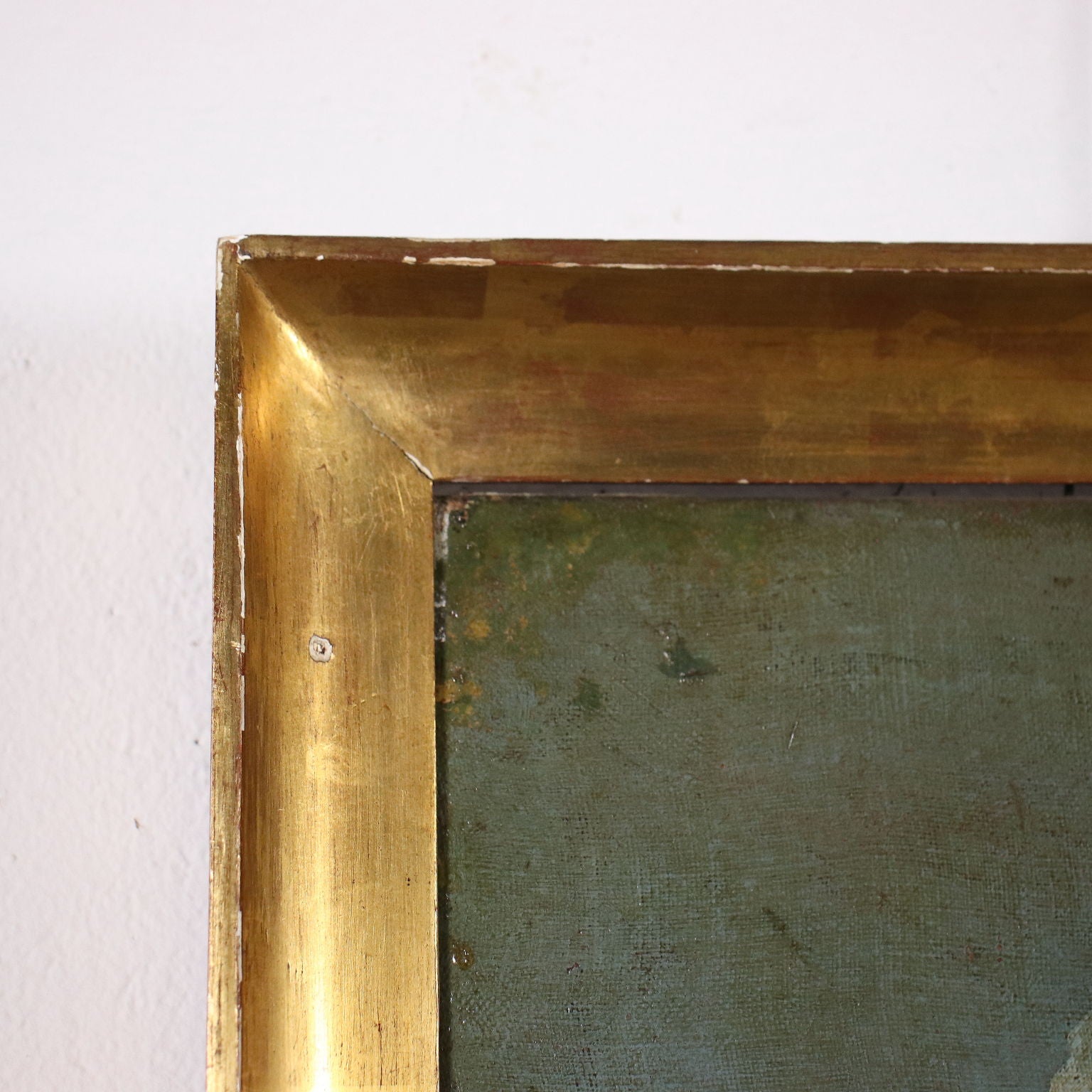  | Art  Antique Painting