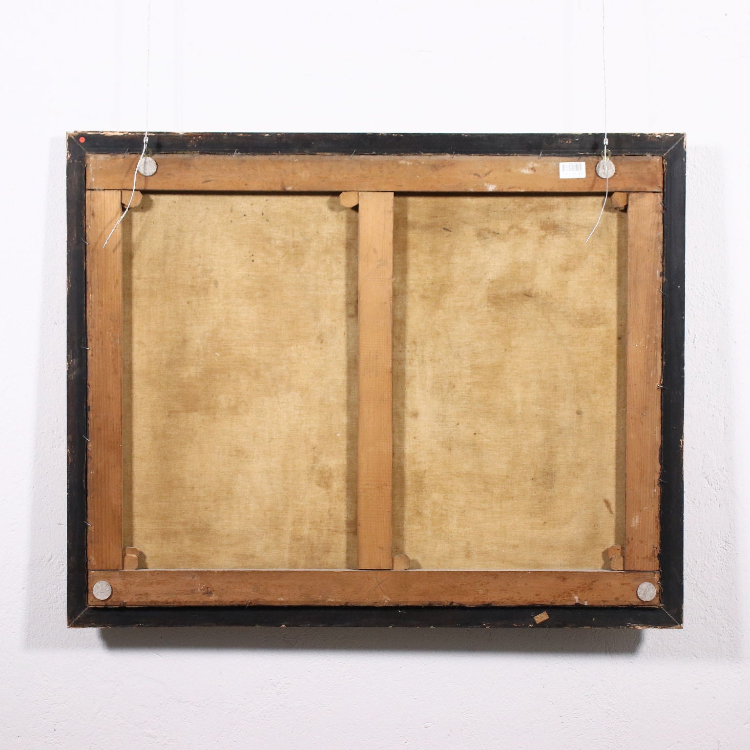  | Art  Antique Painting