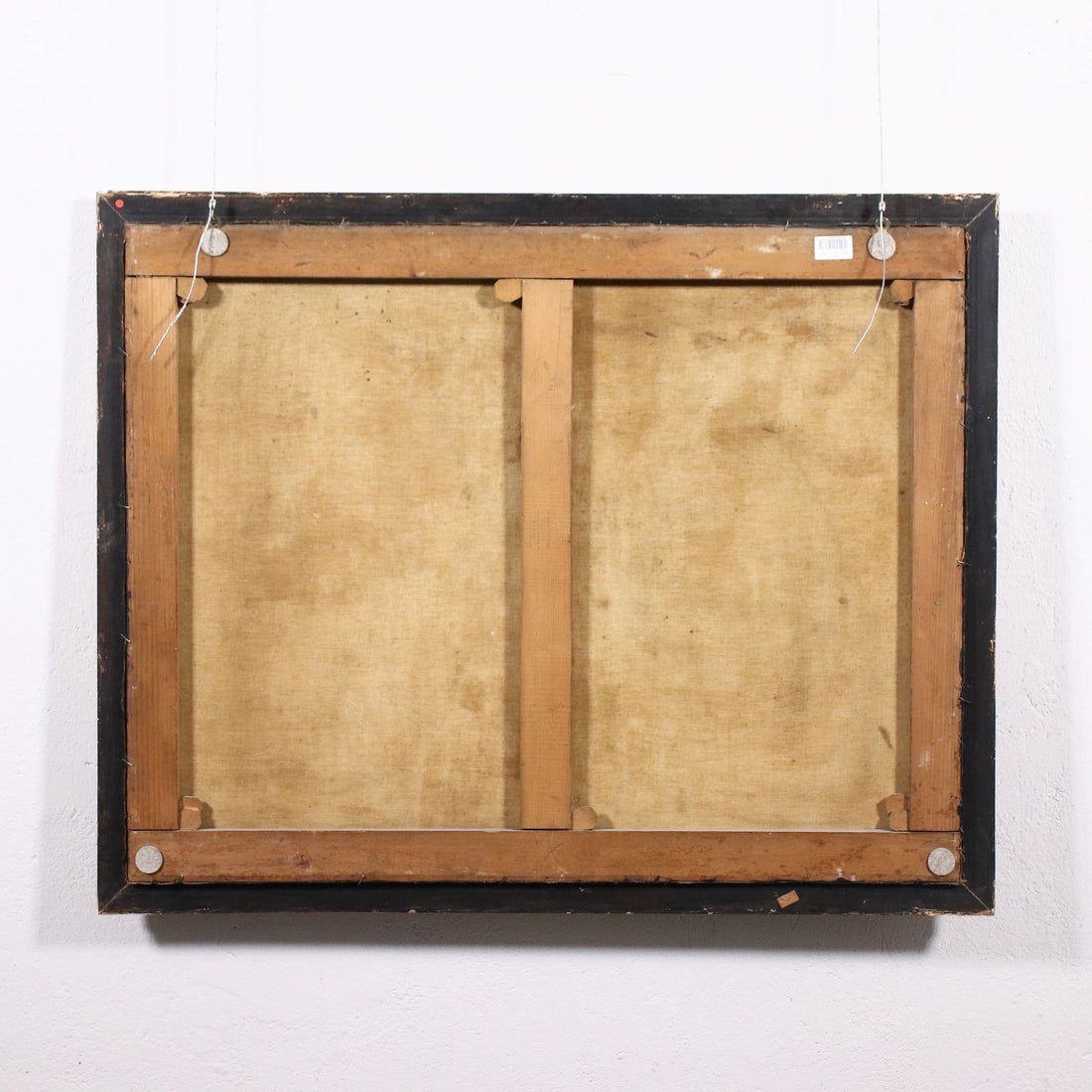  | Art  Antique Painting