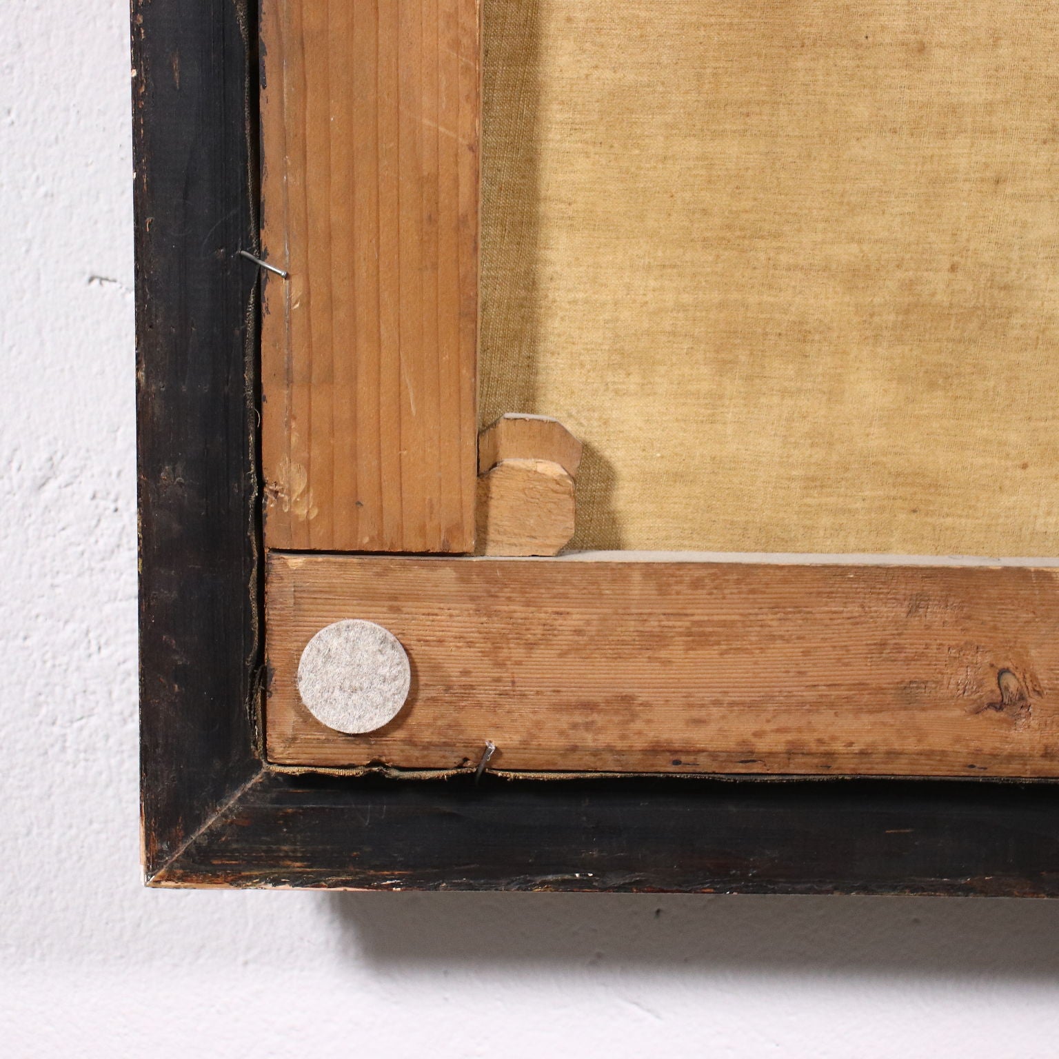  | Art  Antique Painting