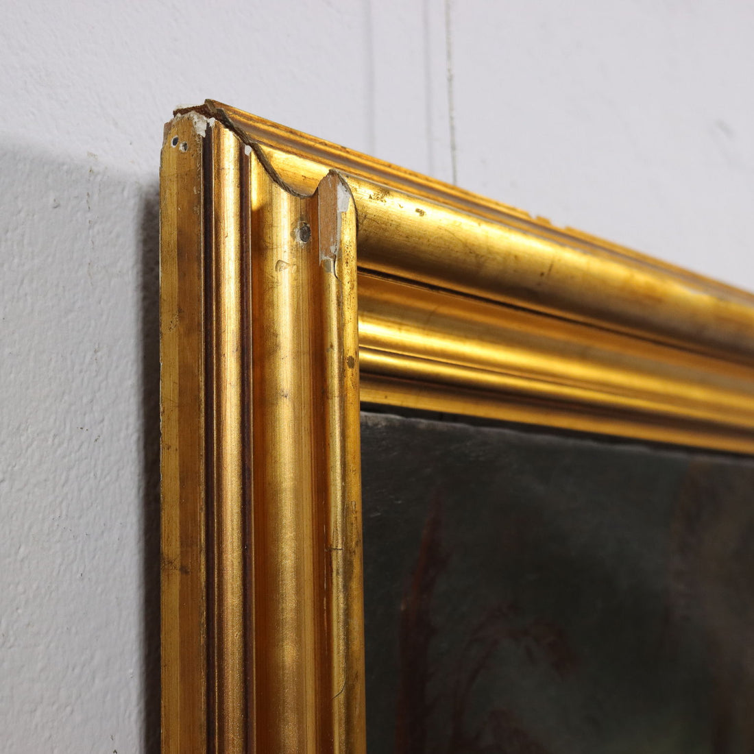  | Art  Antique Painting