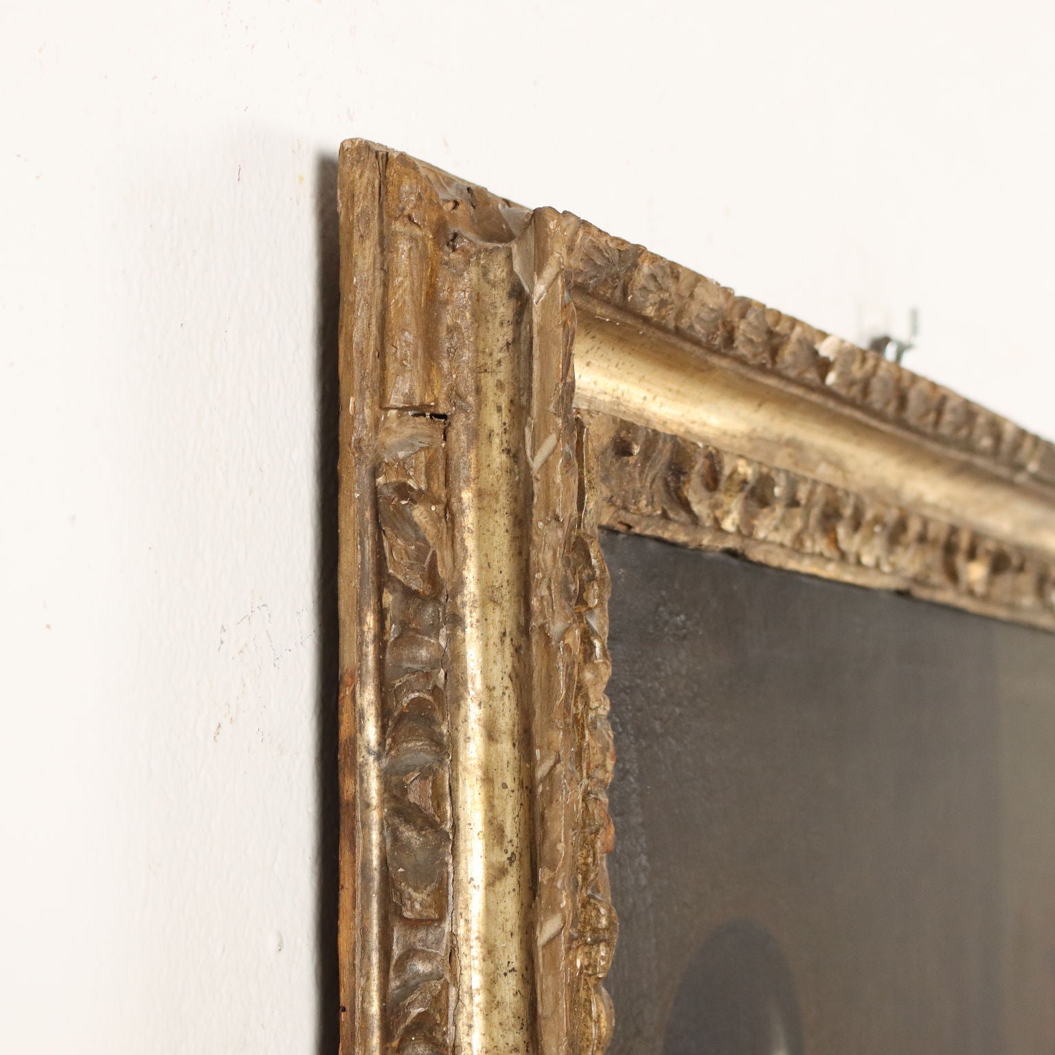 Religious Subject Oil on Canvas Italy XVII Century | Art  Antique Painting