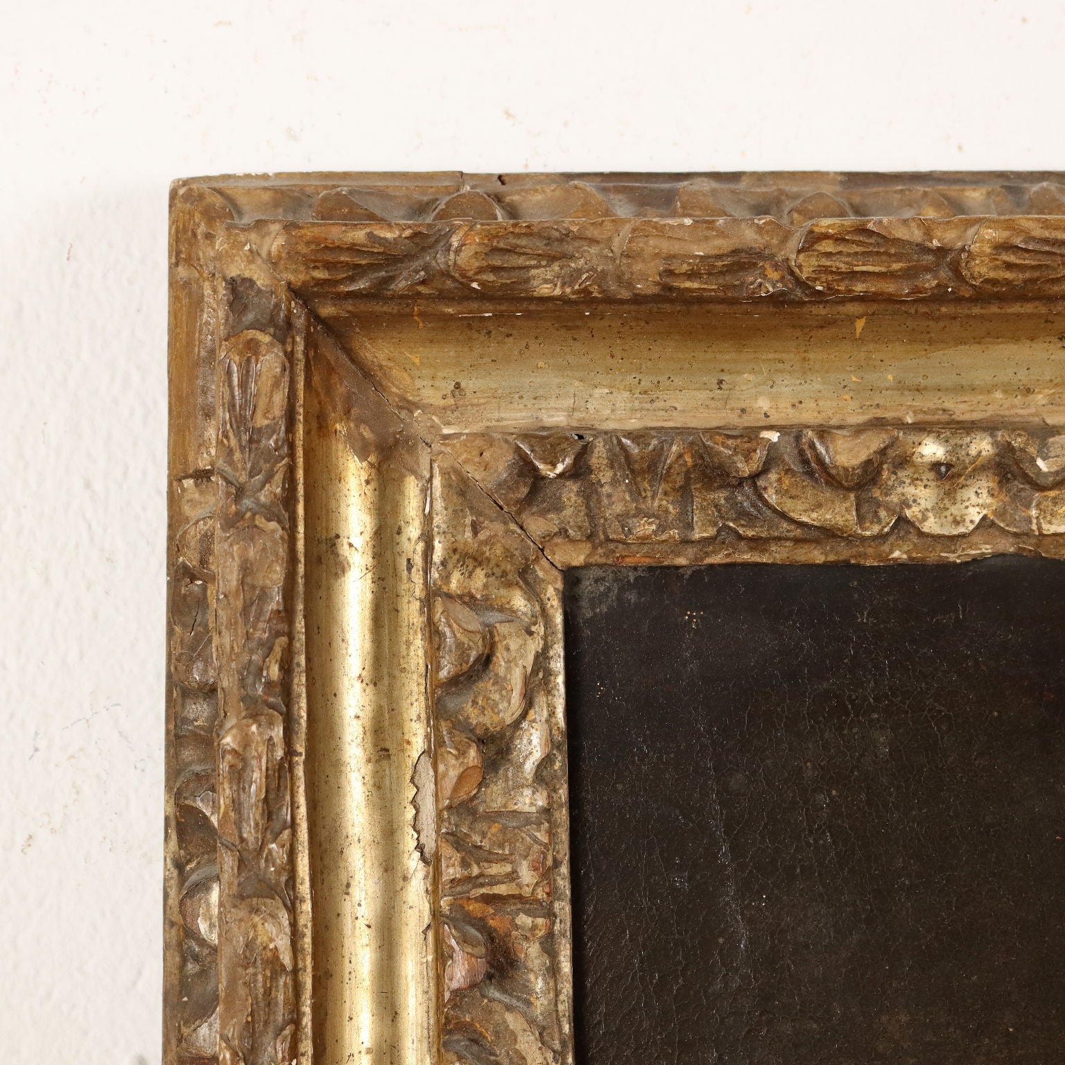 Religious Subject Oil on Canvas Italy XVII Century | Art  Antique Painting