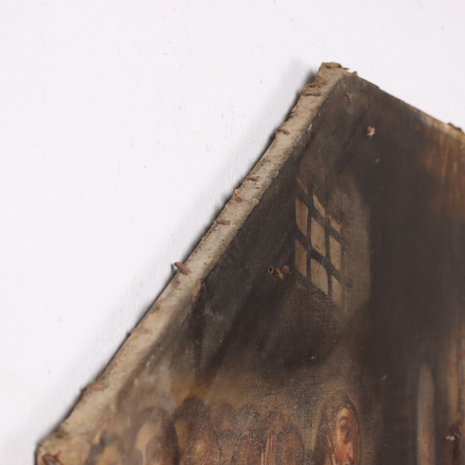  | Art  Antique Painting