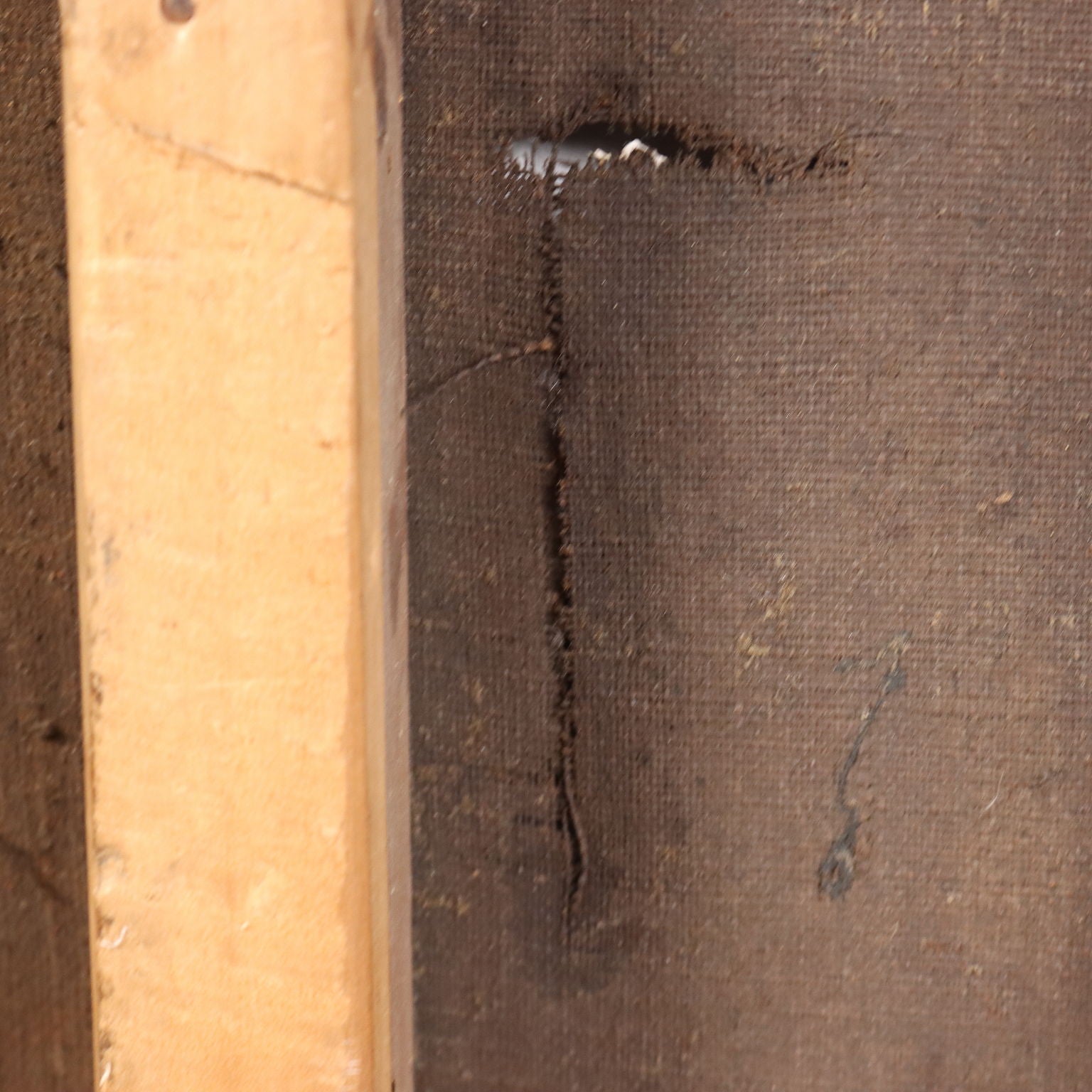  | Art  Antique Painting