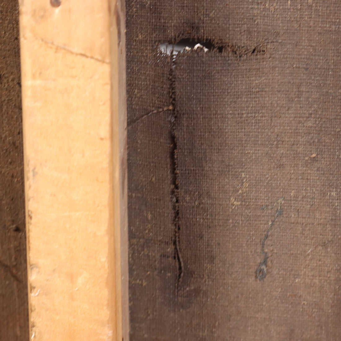  | Art  Antique Painting