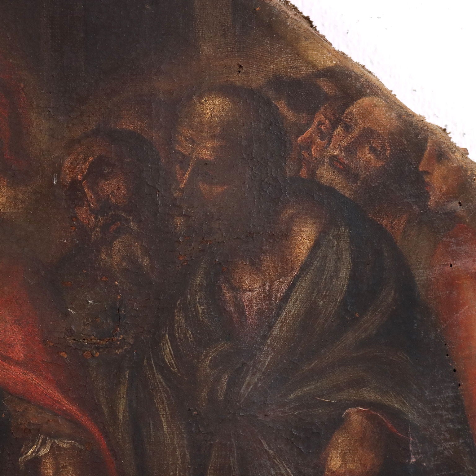  | Art  Antique Painting