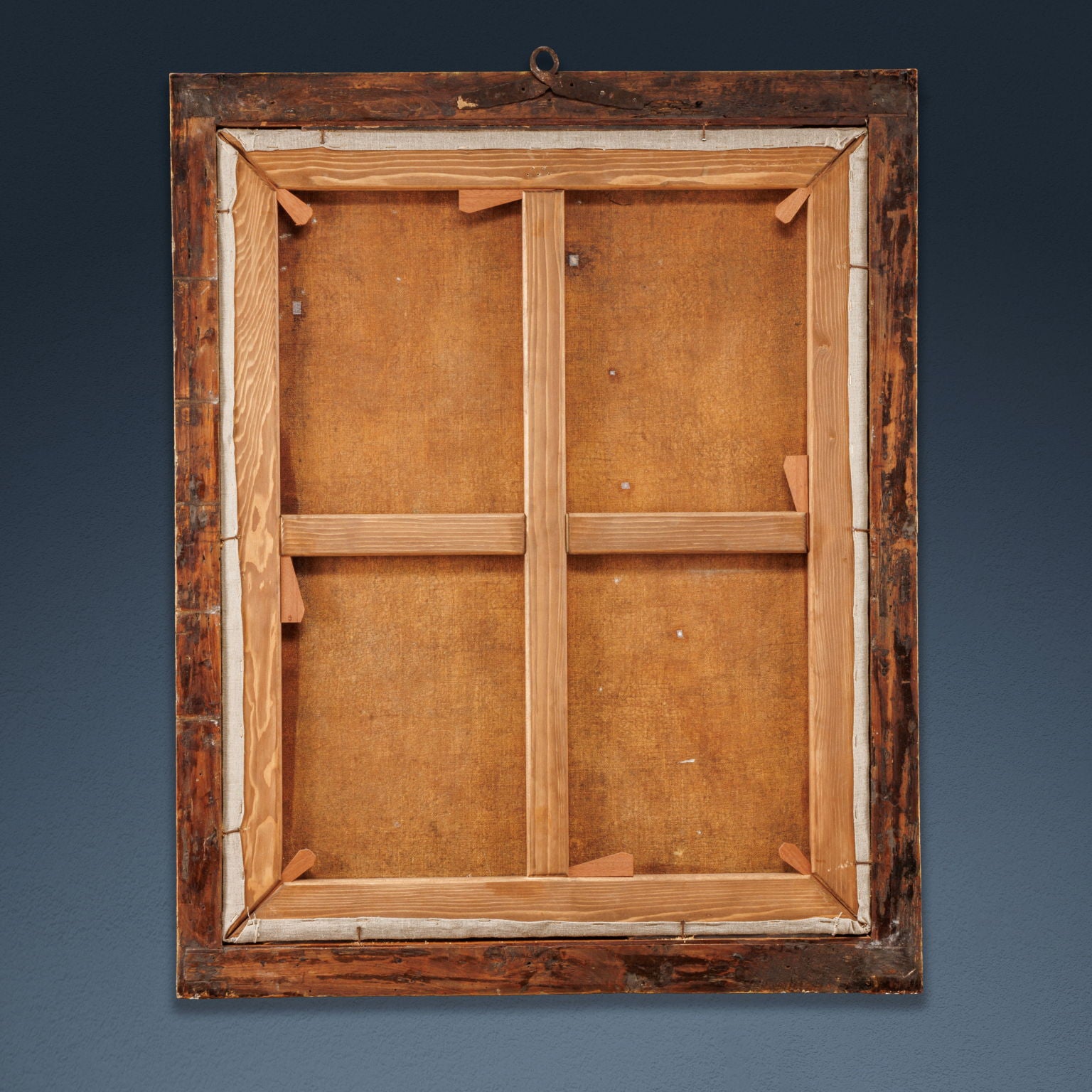  | Art  Antique Painting