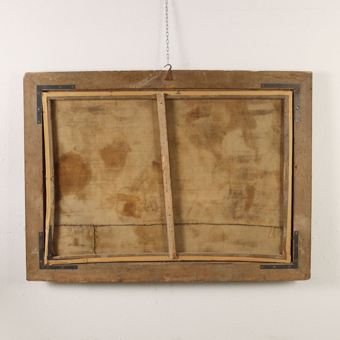  | Art  Antique Painting