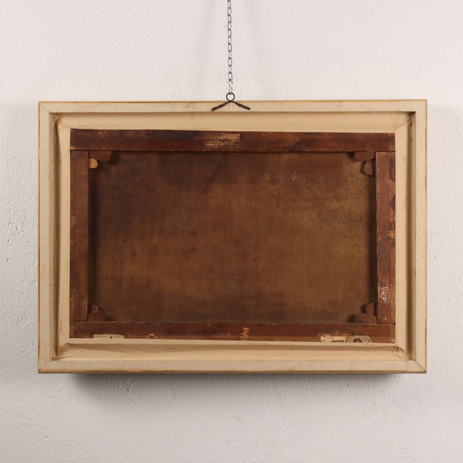  | Art  Antique Painting