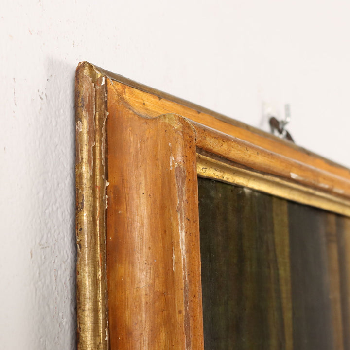  | Art  Antique Painting