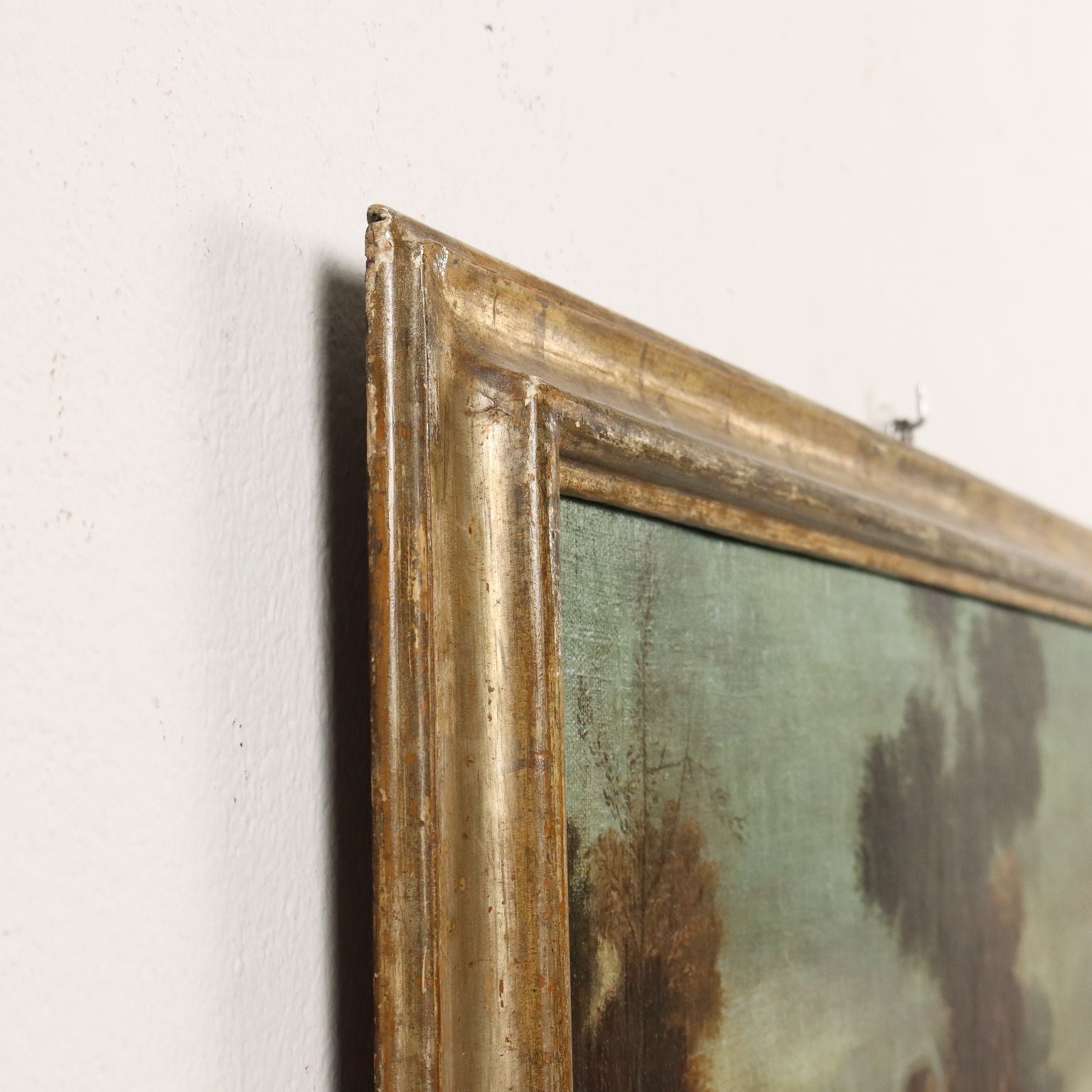  | Art  Antique Painting