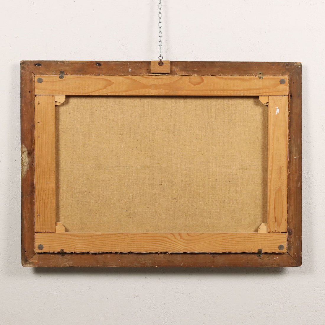  | Art  Antique Painting