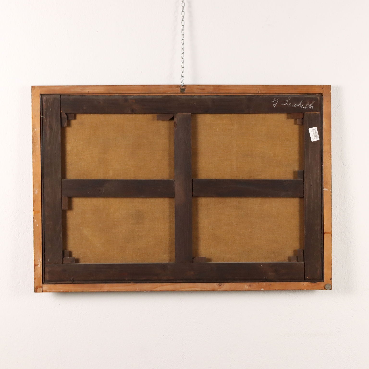  | Art  Antique Painting